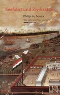 Cover: Seefahrt und Zivilisation - mareverlag