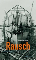 Cover: Rausch - mareverlag