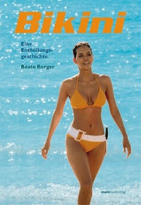 Enlarge image Cover: Bikini - mareverlag
