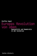 Cover: Europas Revolution von oben - LAIKA