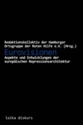 Cover: Eurovisionen - LAIKA