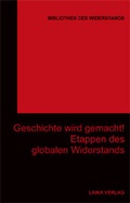 Cover: Geschichte wird gemacht! - LAIKA