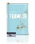 Cover: Trawler - Verlagshaus Berlin