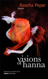 Abbildung von: Visions of Hanna - mareverlag