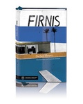 Cover: Firnis - Verlagshaus Berlin