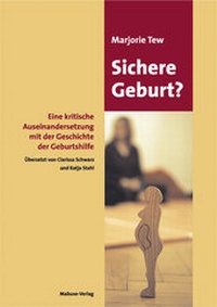Abbildung von: Sichere Geburt? - Mabuse