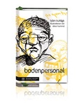 Cover: Bodenpersonal - Verlagshaus Berlin