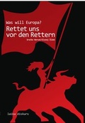 Cover: Was will Europa? - LAIKA