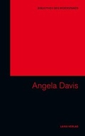 Cover: Angela Davis - LAIKA