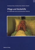 Cover: Pflege und Sterbehilfe - Mabuse