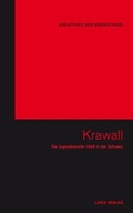 Cover: Krawall - LAIKA
