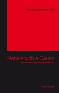 Enlarge image Cover: Rebels with a Cause - LAIKA