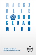 Cover: Druckkammern - Verlagshaus Berlin