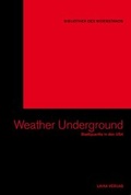 Cover: The Weather Underground - LAIKA