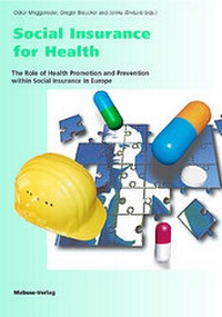 Abbildung von: Social Insurance for Health - Mabuse