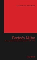 Cover: Pante&oacute;n Militar - LAIKA