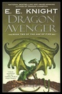 Cover: Dragon Avenger - Signet