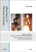 Cover: Baba-s und Alekh-s - Askese und Ekstase einer Religion im Werden - Wei&szlig;ensee Verlag