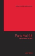 Cover: Paris Mai 68 - LAIKA