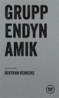 Cover: Gruppendynamik - Verlagshaus Berlin