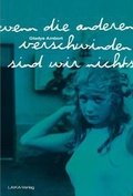 Cover: Wenn die anderen verschwinden sind wir nichts - LAIKA