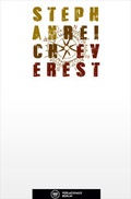 Cover: Everest - Verlagshaus Berlin