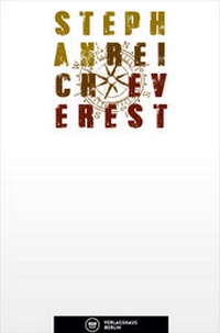 Enlarge image Cover: Everest - Verlagshaus Berlin