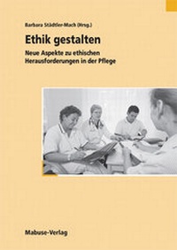 Abbildung von: Ethik gestalten - Mabuse