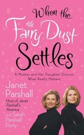 Cover: When the Fairy Dust Settles - FaithWords
