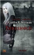 Cover: Threshold - ROC (imprint of Penguin Group (USA) Inc)