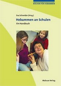 Abbildung von: Hebammen an Schulen - Mabuse