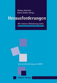 Enlarge image Cover: Herausforderungen - Mabuse