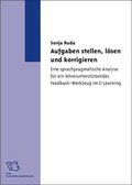 Cover: Aufgaben stellen, l&ouml;sen und korrigieren - Universit&auml;tsverlag Rhein-Ruhr