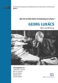 Cover: "Bei mir ist jede Sache Fortsetzung von etwas" - Universit&auml;tsverlag Rhein-Ruhr