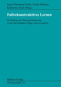 Cover: Fallrekonstruktives Lernen - Mabuse