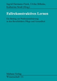 Abbildung von: Fallrekonstruktives Lernen - Mabuse