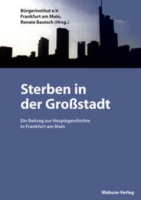 Abbildung von: Sterben in der Großstadt - Mabuse