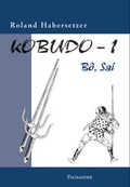 Cover: Kobudo-1 - Palisander Verlag - Elstner & Elstner GbR