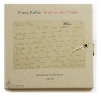 Abbildung von: Kafka, Franz - Brief an den Vater - onomato