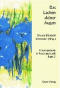 Cover: Das Lachen deiner Augen Band 2 - Geest-Verlag