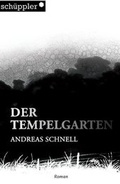 Cover: Der Tempelgarten - Sch&uuml;ppler, Ulrich