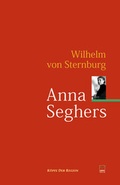 Cover: Anna Seghers - TZ-Verlag & Print GmbH