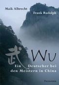 Cover: Wu - Palisander Verlag - Elstner & Elstner GbR