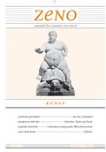 Cover: zeno - Universit&auml;tsverlag Rhein-Ruhr