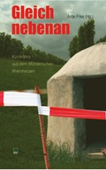 Cover: Gleich nebenan. Kurzkrimis aus dem M&ouml;rderischen Rheinhessen - TZ-Verlag & Print GmbH