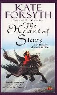 Enlarge image Cover: The Heart of Stars - Signet
