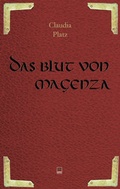 Cover: Das Blut von Magenza - TZ-Verlag & Print GmbH