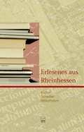 Cover: Erlesenes aus Rheinhessen - TZ-Verlag & Print GmbH