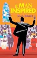 Cover: Man Inspire - Grand Central Publishing