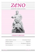 Cover: zeno - Universit&auml;tsverlag Rhein-Ruhr